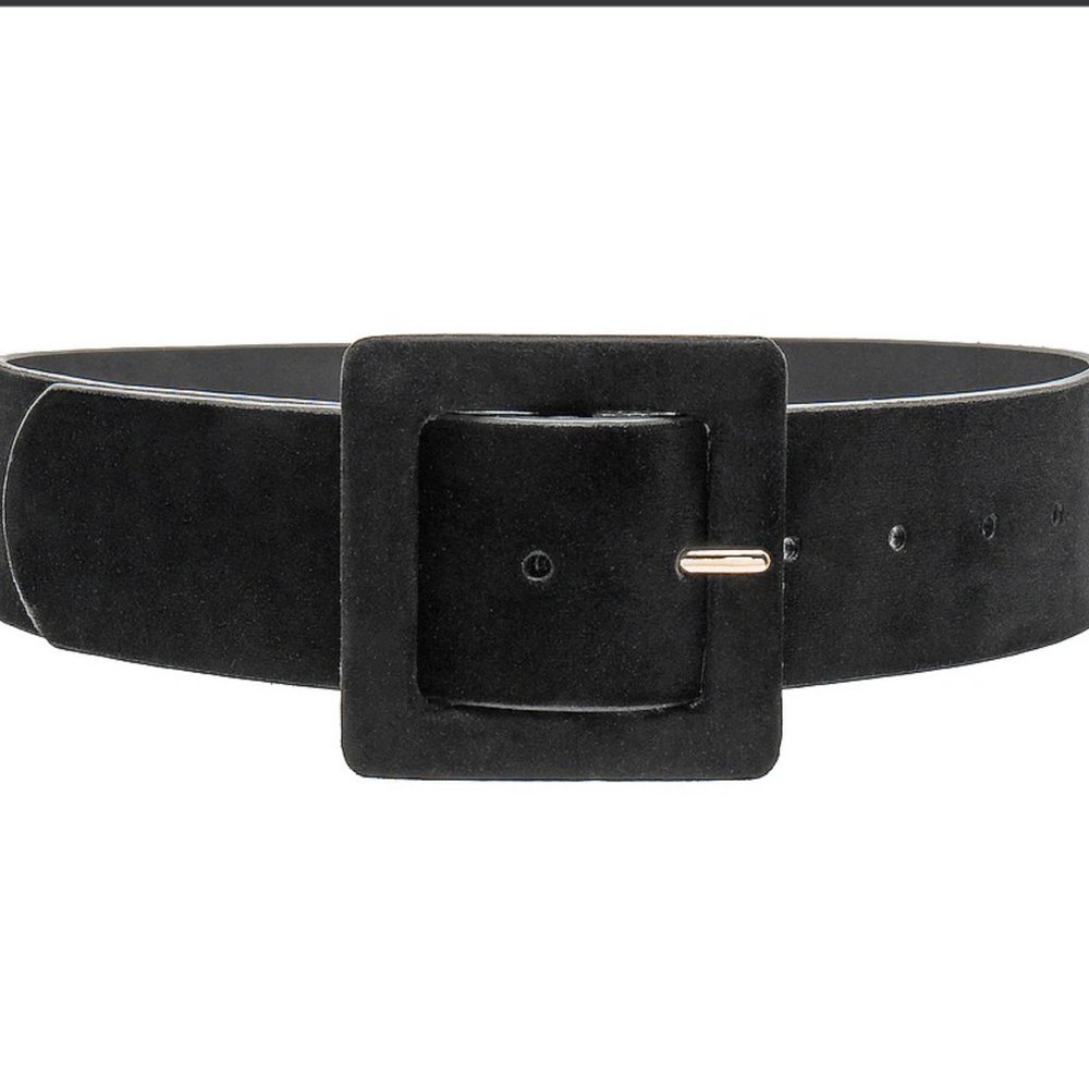 Lovers and Friends Hartman Belt
